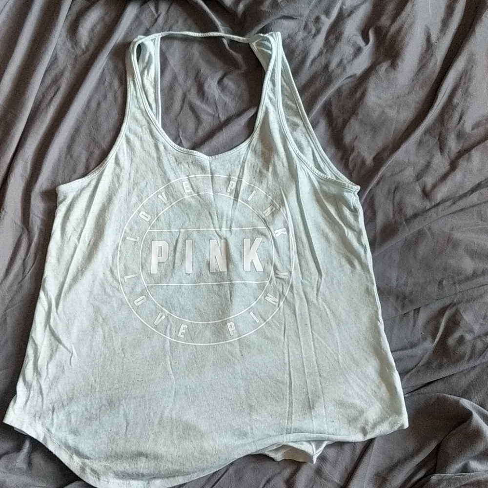 Active Tank Top